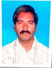 Faculty photo