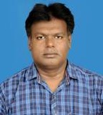 Faculty photo